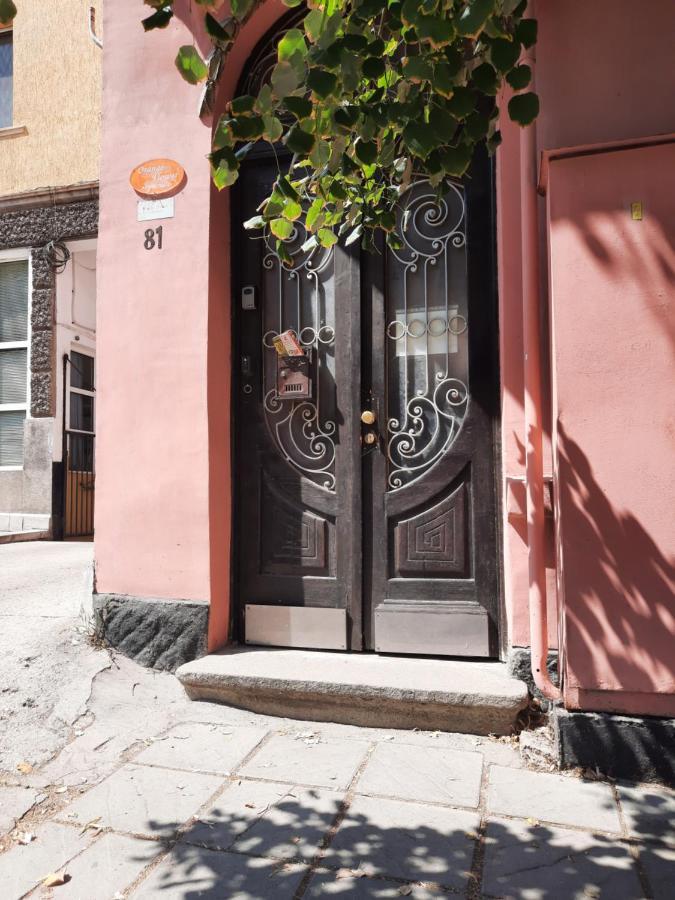 Studio Cathlyn 索菲亞 外观 照片
